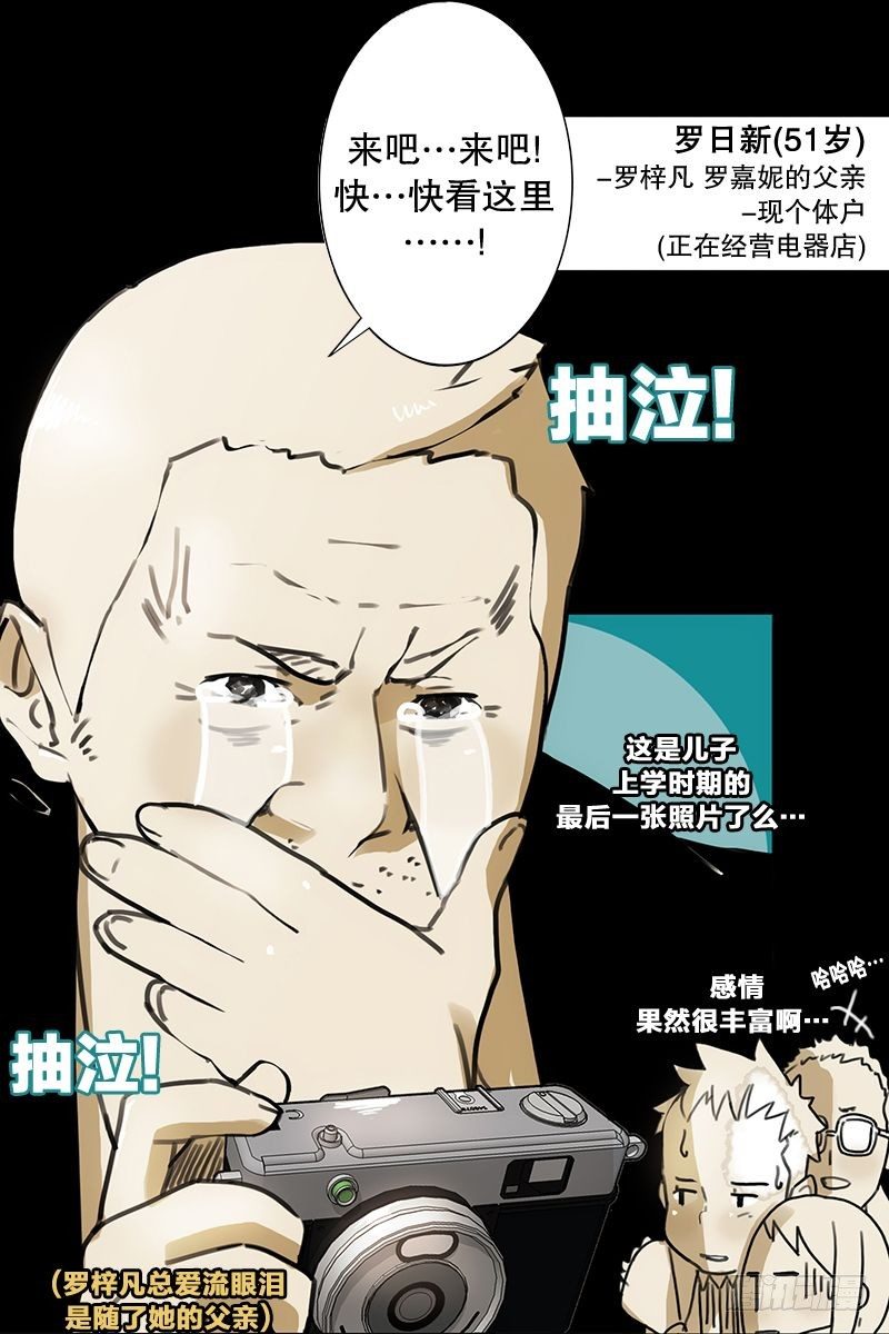 成长与变化-第16话