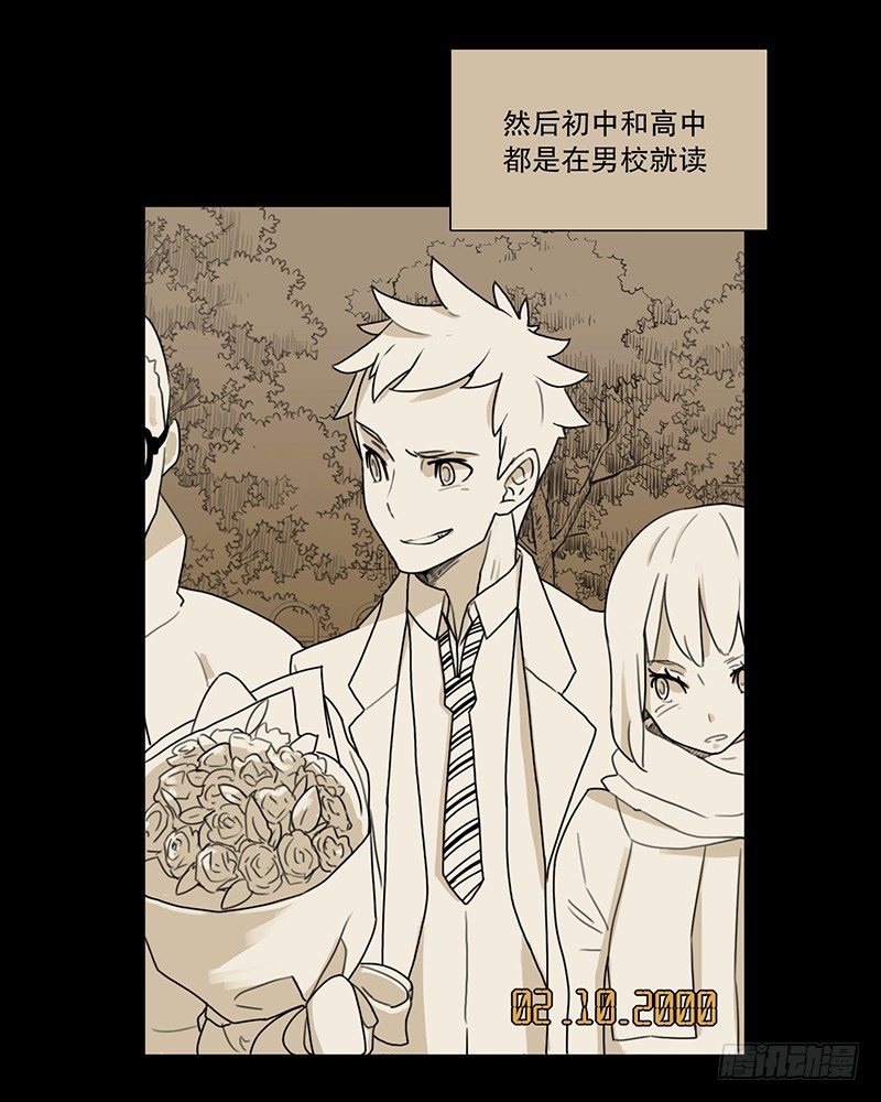 联谊（1）-第4话