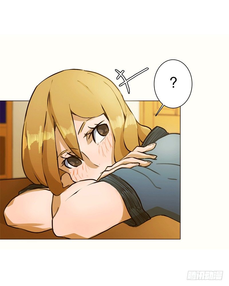 看恐怖电影的正确姿势-第10话