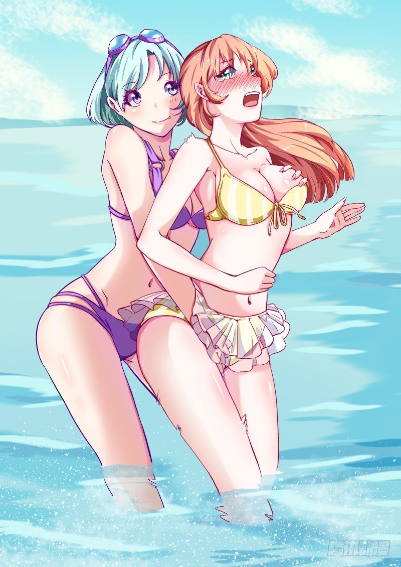 第16话 醒来-第16话