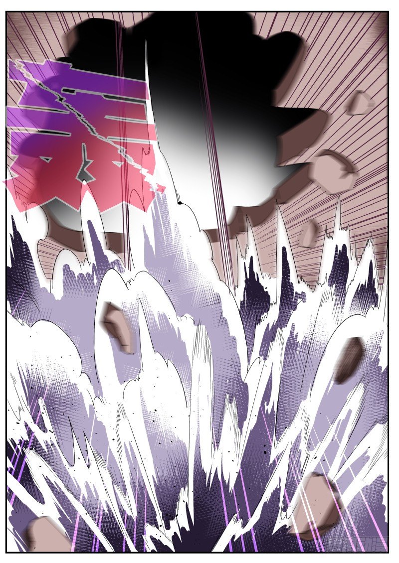 第十八话 耳中妖（2）-第18话