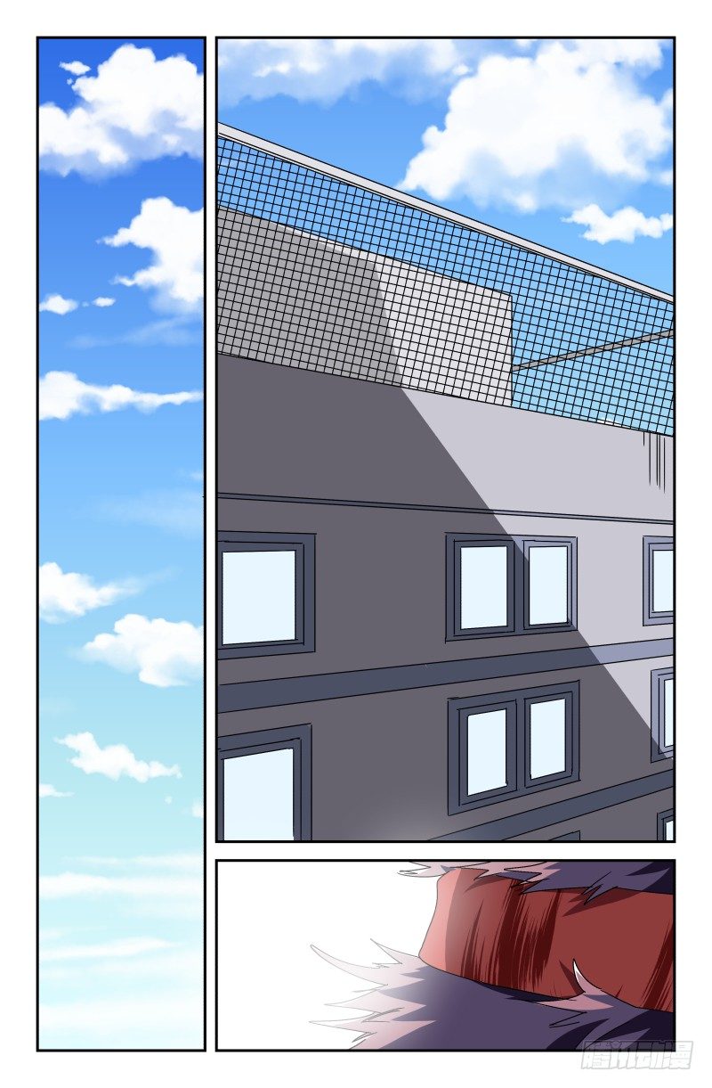 第四十八话 超级变！变！变！-第48话