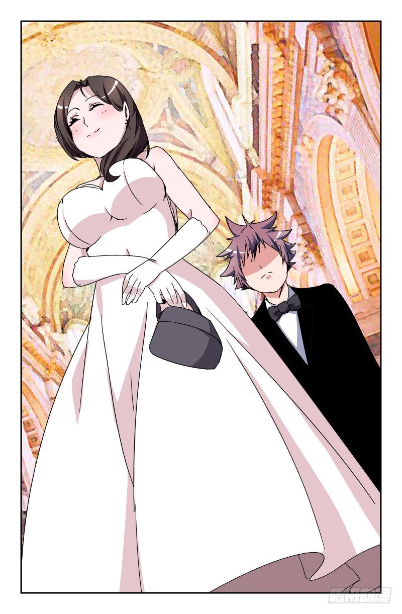 第五十话 我丢掉了啊！-第50话