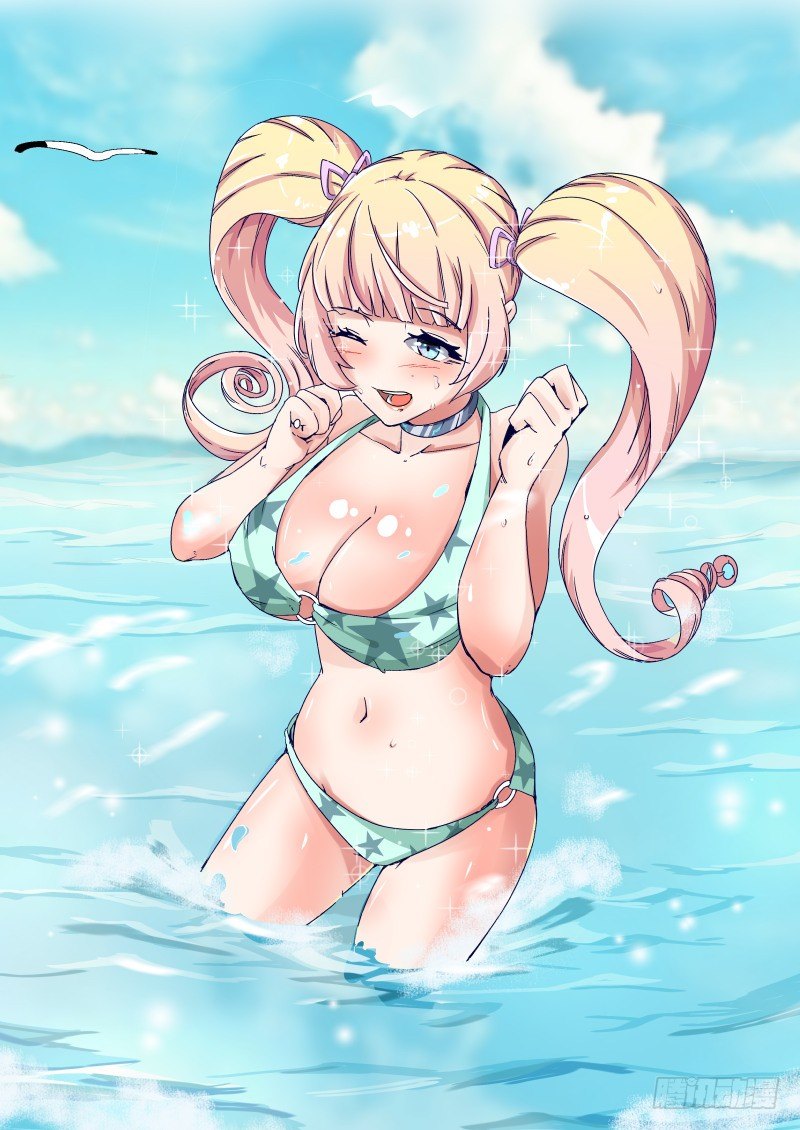 第六话 元神一体-第6话