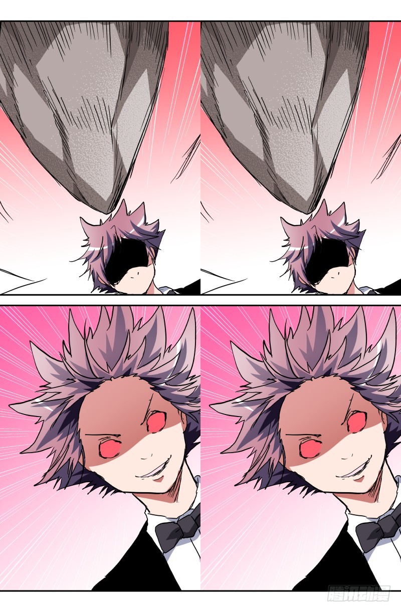 第五十六话 不需要废物-第56话