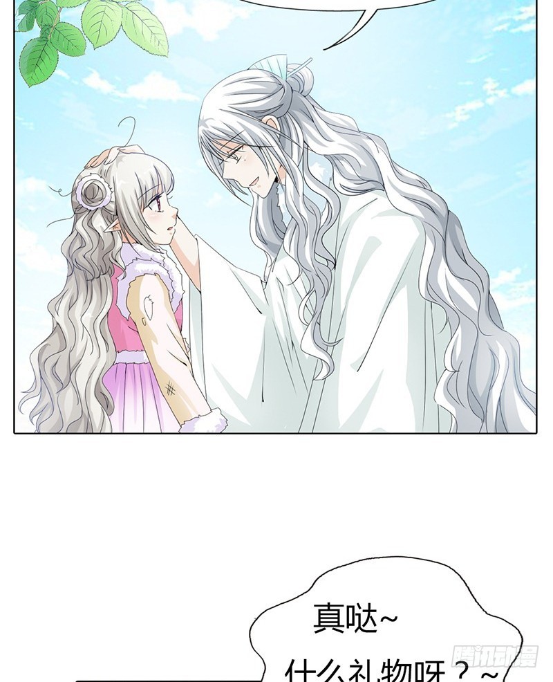 前传-有件礼物送给你-第118话