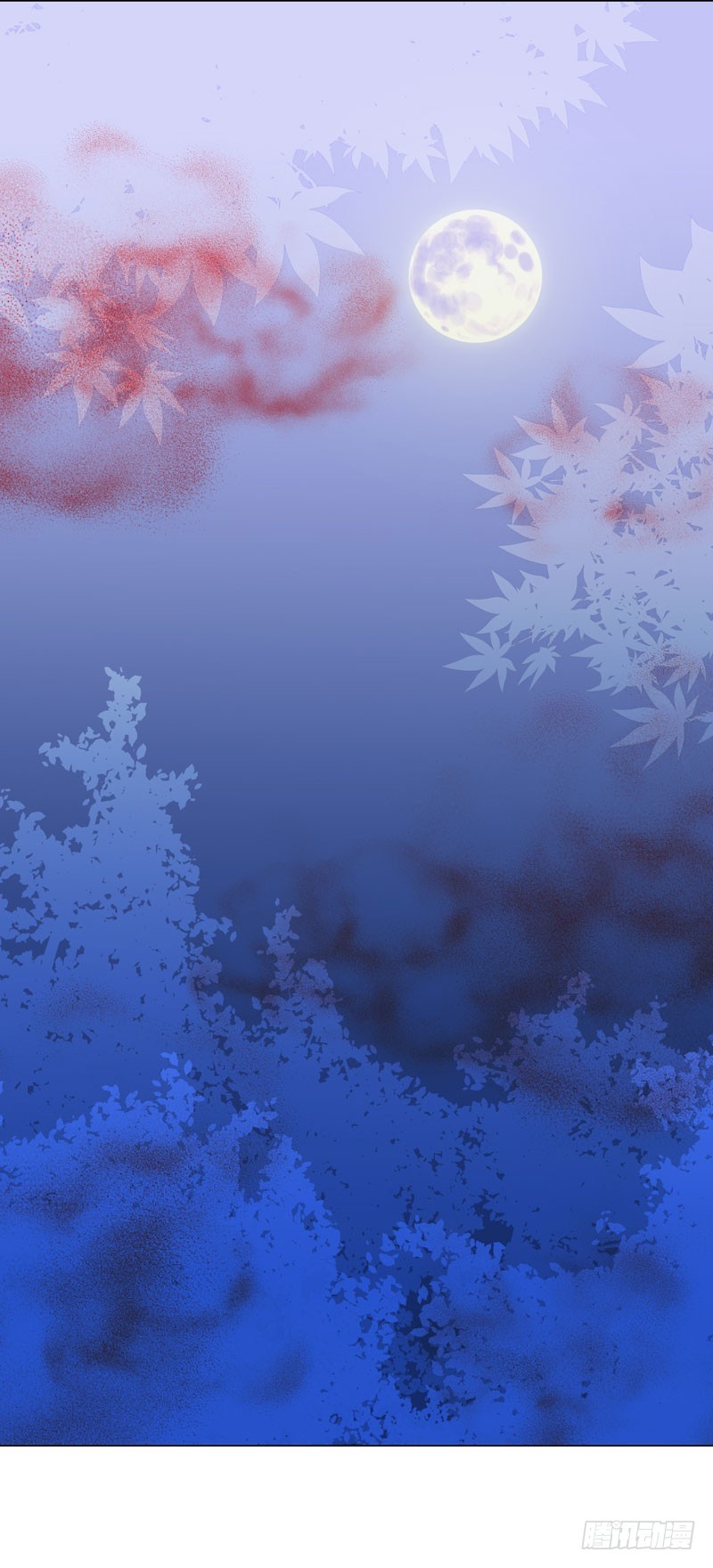 通天嗜宠-大战凶兽-第204话