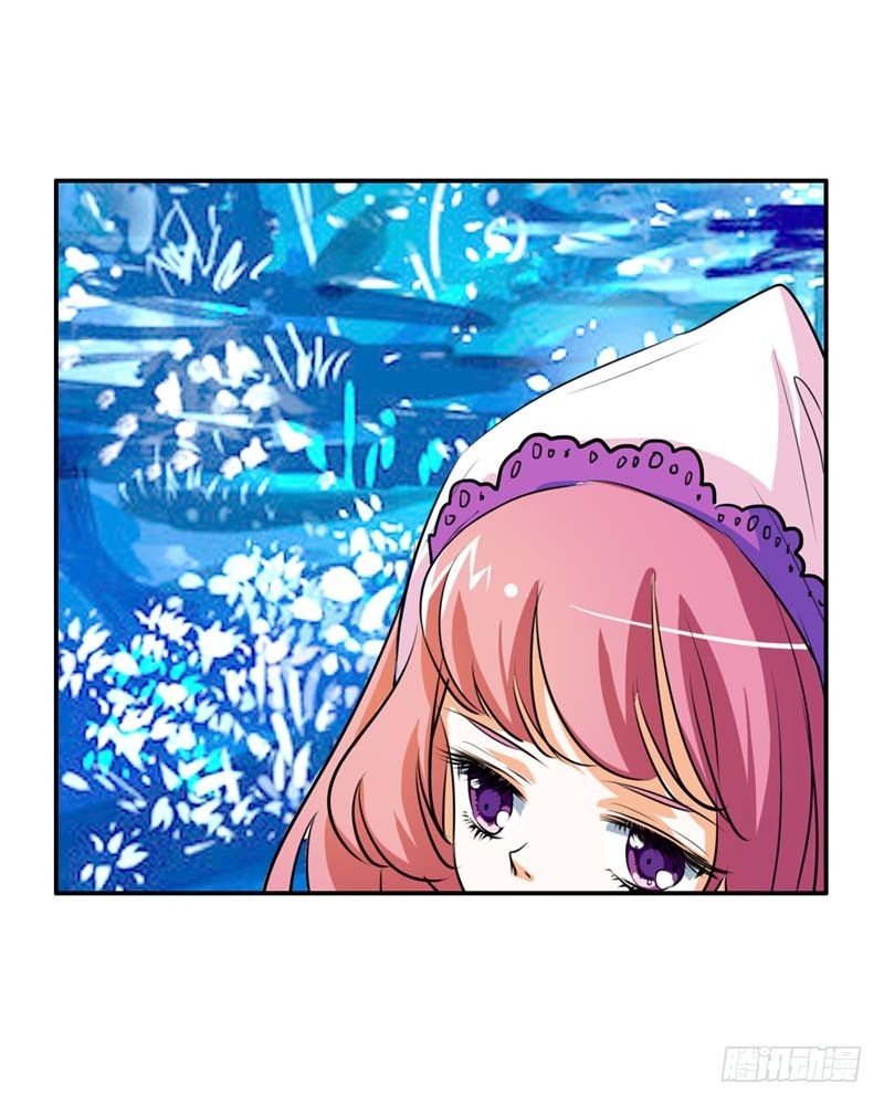 前传-我的愿望就是鸡腿-第28话