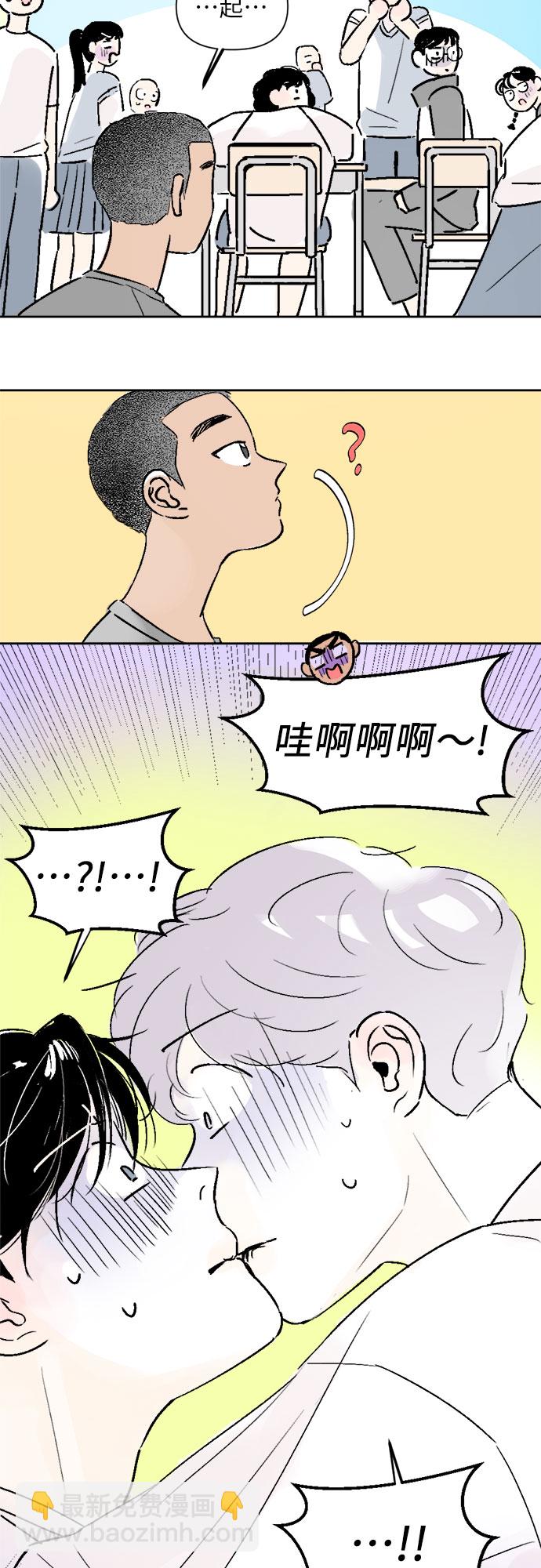 同校同學 - 第20話 - 7