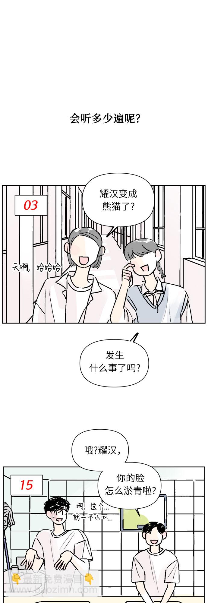 同校同學 - 第20話 - 2