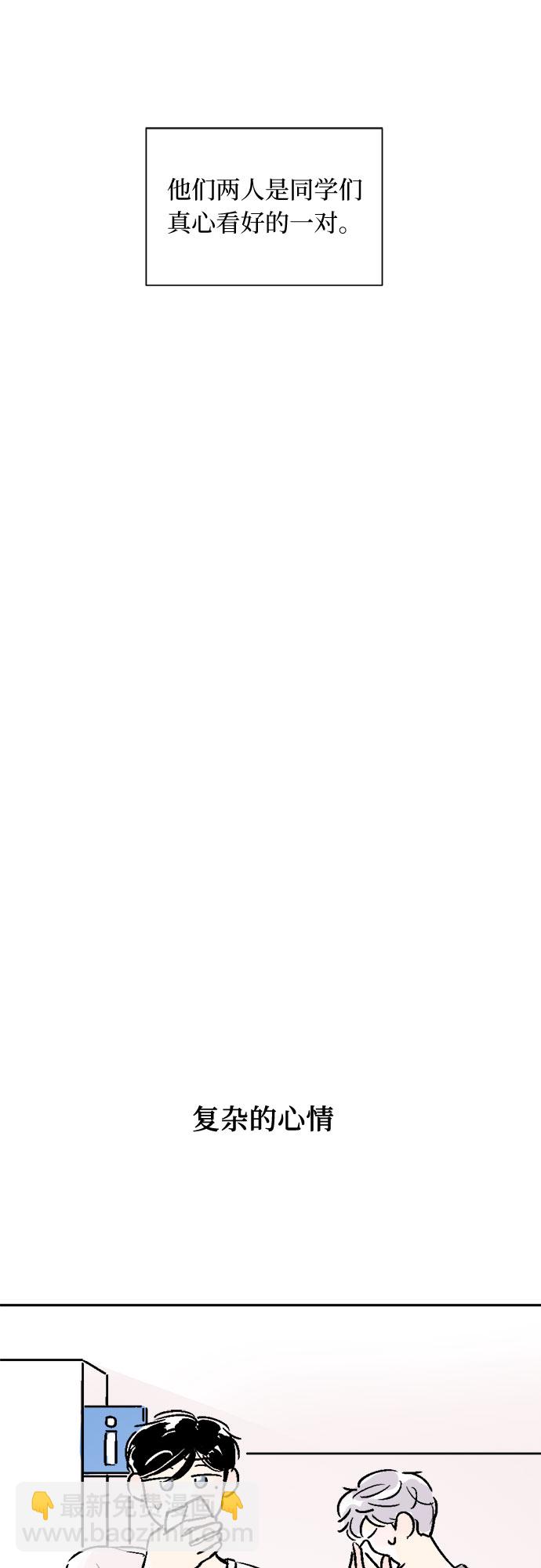 同校同學 - 第20話 - 7