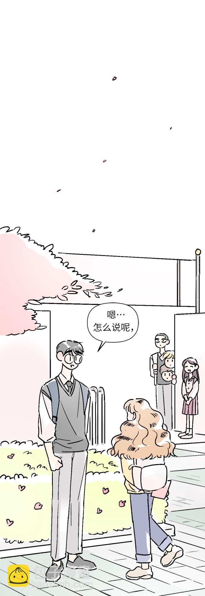 同校同學 - 第22話 - 1