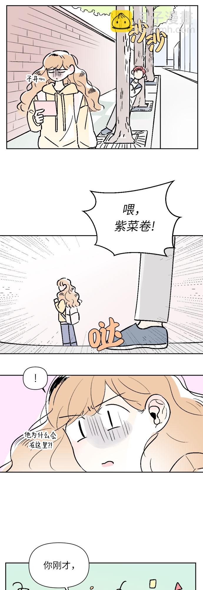 同校同學 - 第22話 - 6