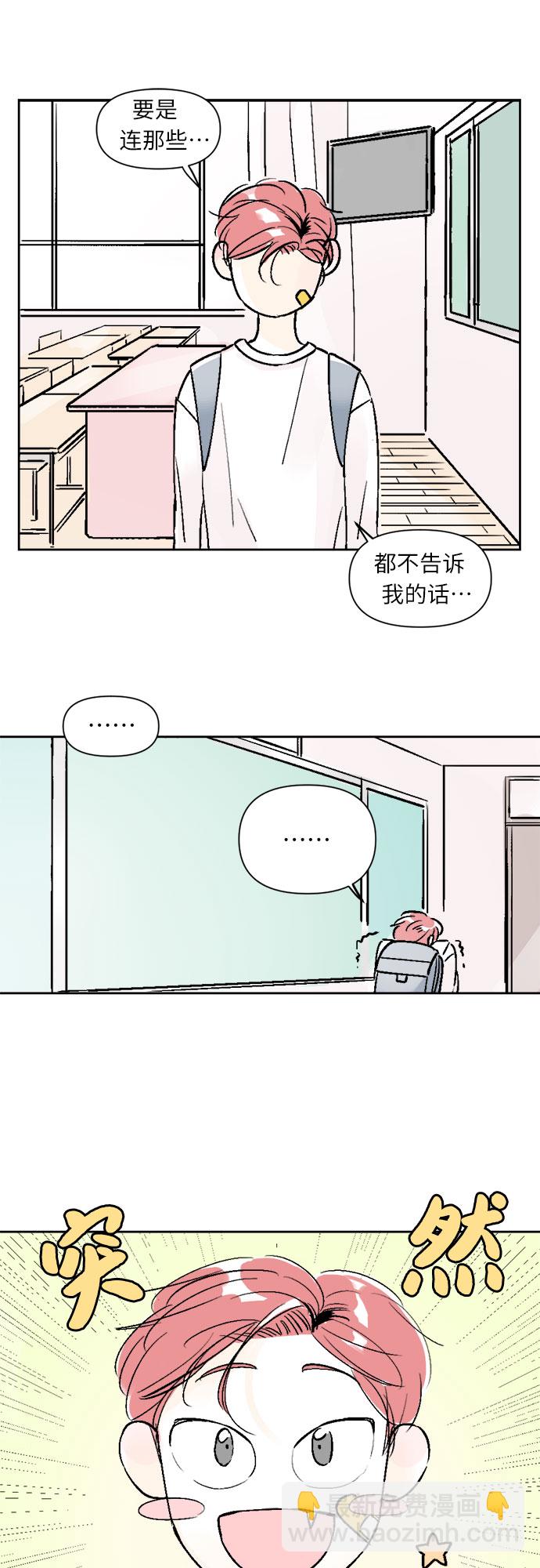 同校同學 - 第22話 - 1