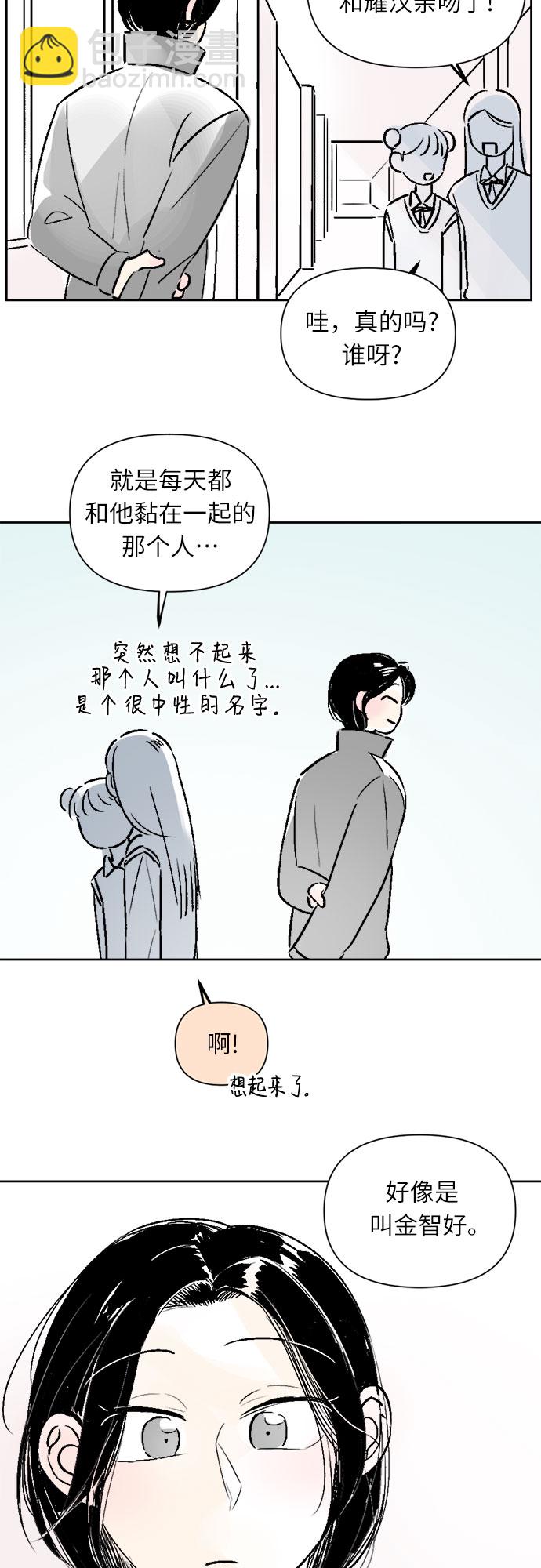 同校同學 - 第24話 - 6