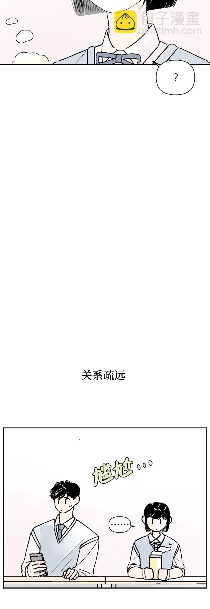 同校同學 - 第28話 - 5