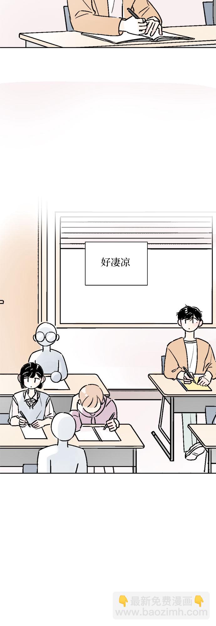 同校同學 - 第28話 - 7