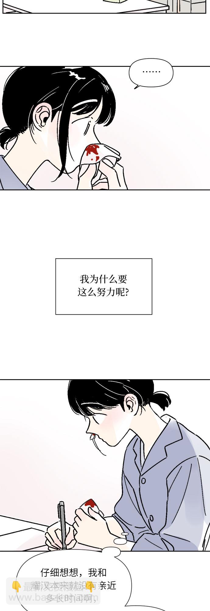 同校同學 - 第30話 - 5