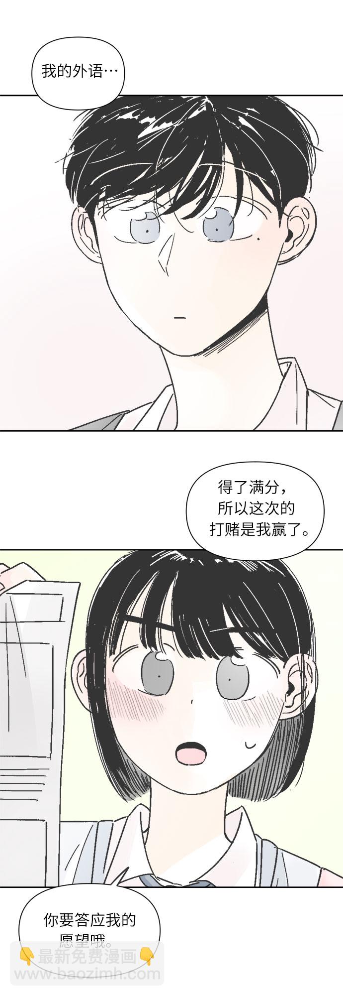 同校同學 - 第30話 - 1