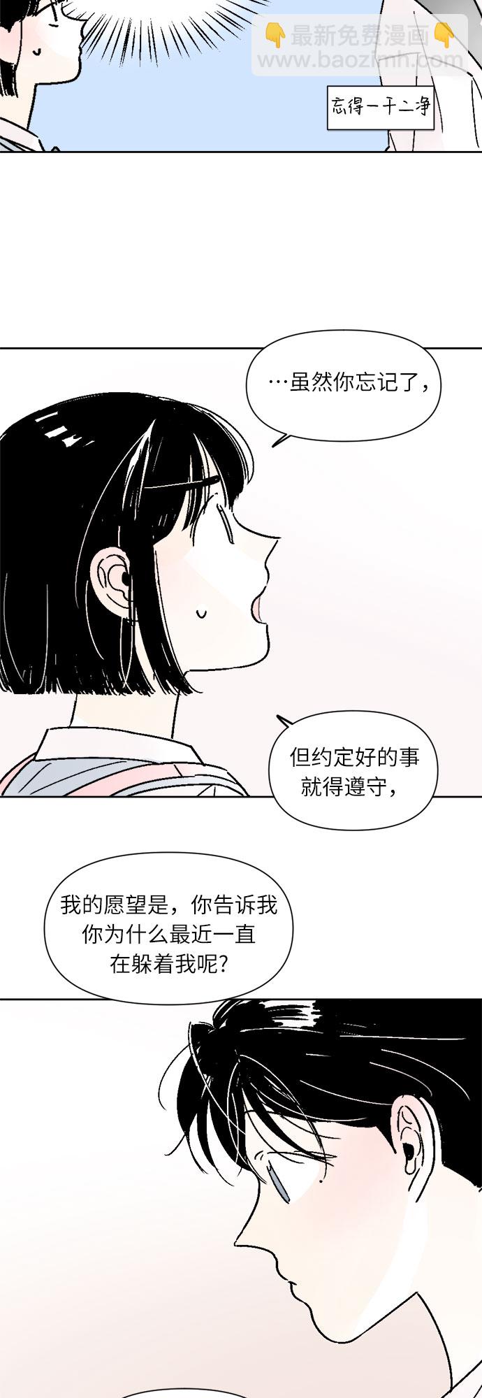 同校同學 - 第30話 - 3