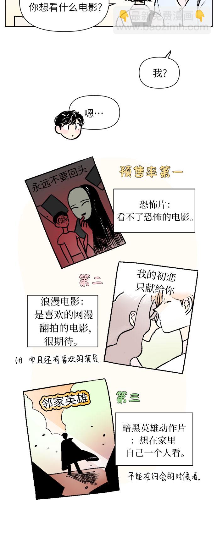 同校同學 - 第36話 - 5