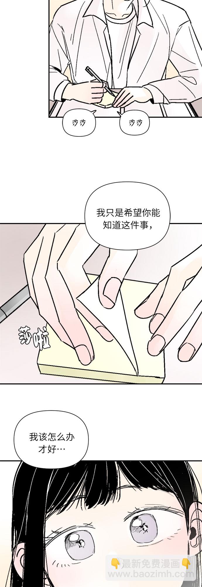 同校同學 - 第40話 - 6