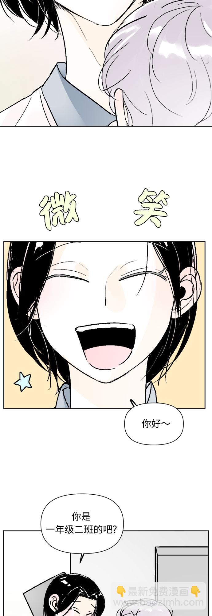 同校同學 - 第42話 - 4