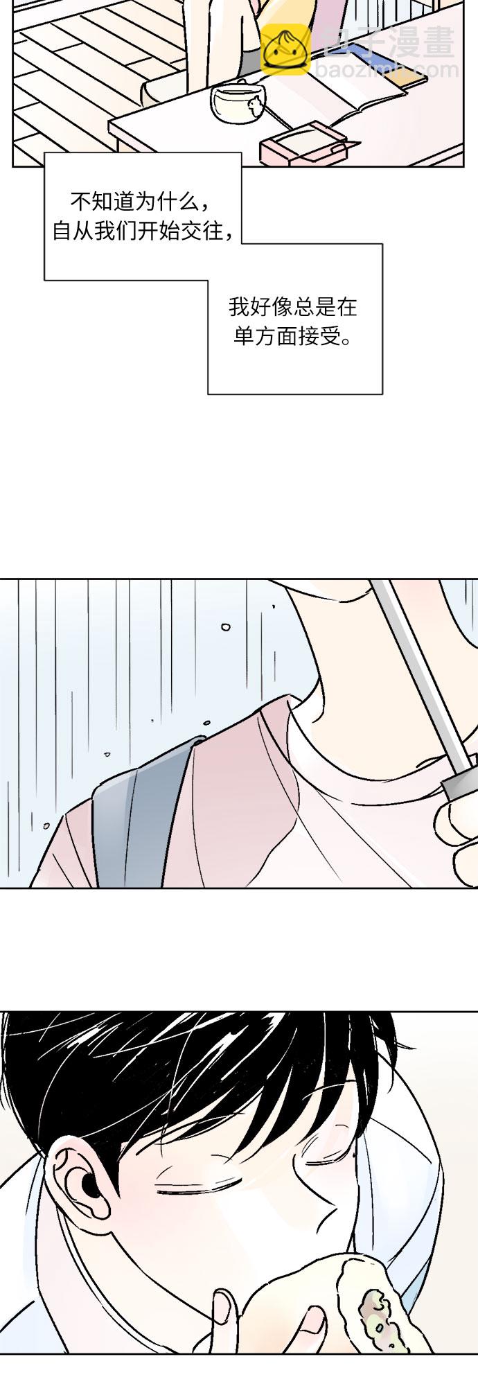 同校同學 - 第52話 - 4