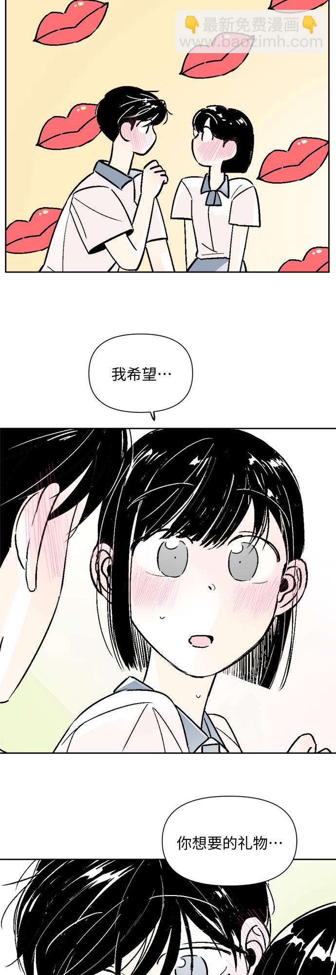 同校同學 - 第58話 - 5