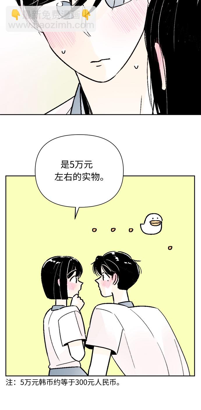 同校同學 - 第58話 - 6