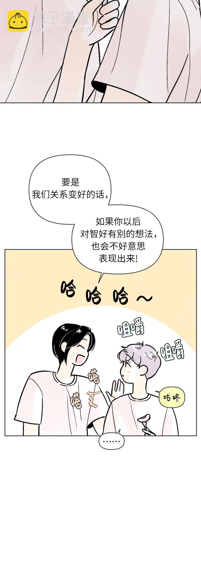 同校同學 - 第80話 - 1