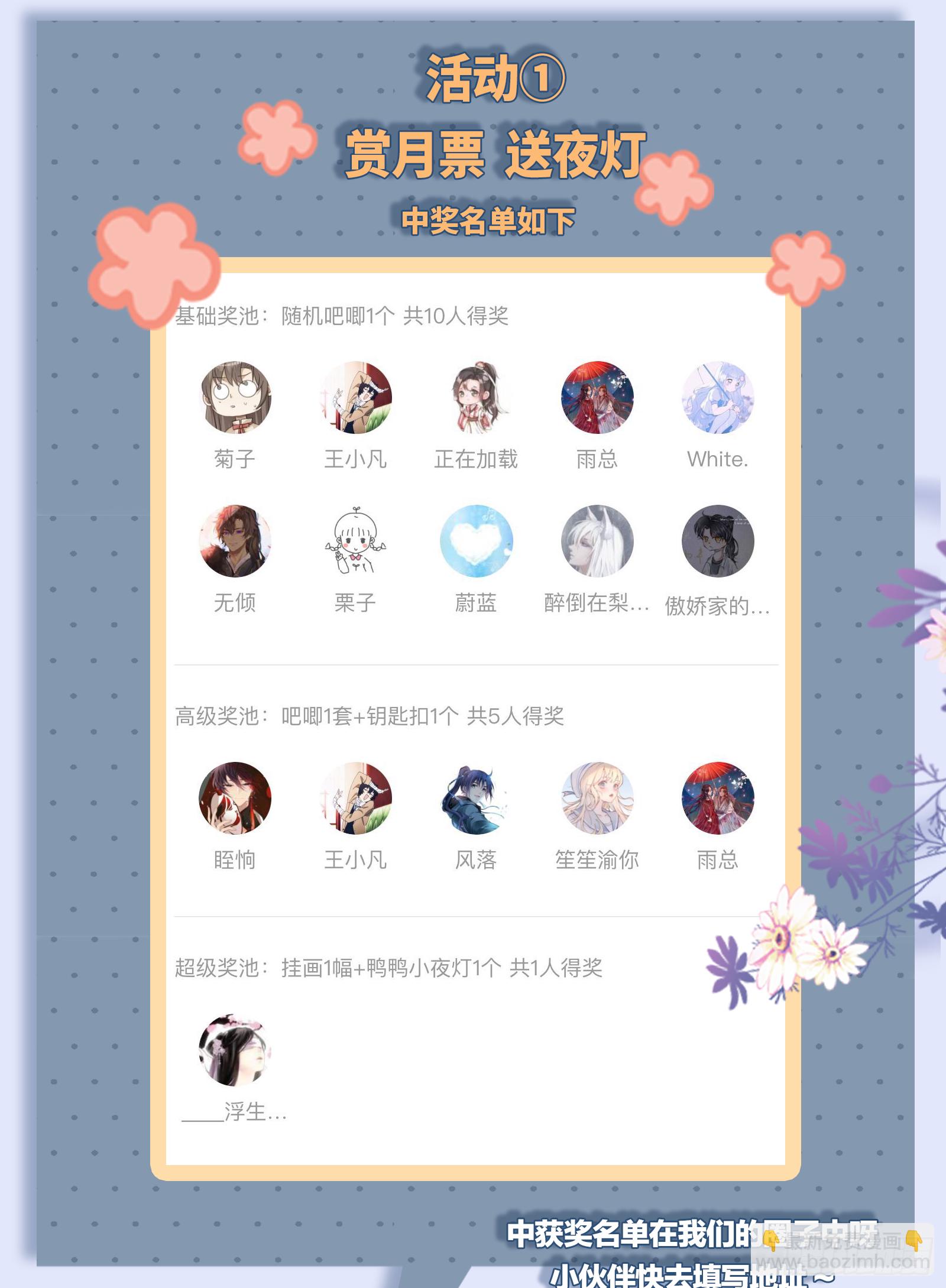 同行不厌 - 第11话 晚安 - 4