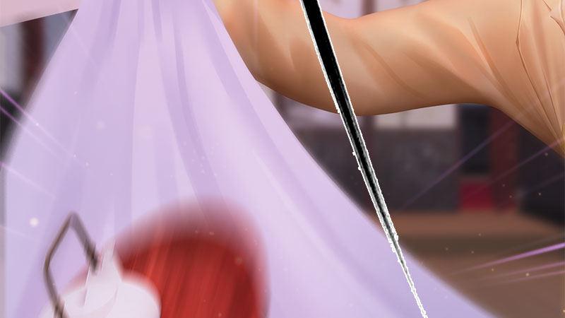 第10话：红颜知己(1/3)-第22话