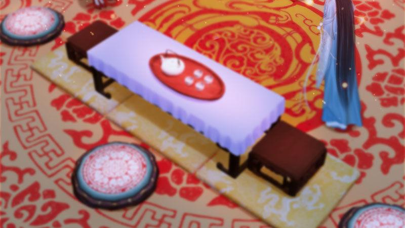 第10话：红颜知己(1/3)-第22话