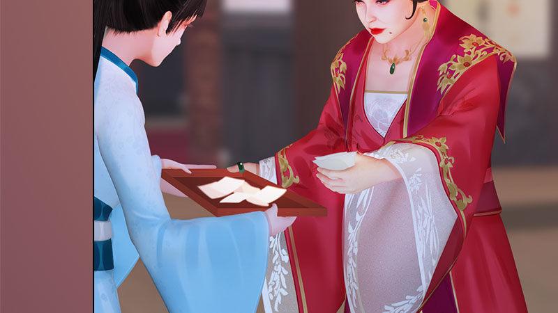 第11话：雅苑风波(1/3)-第24话