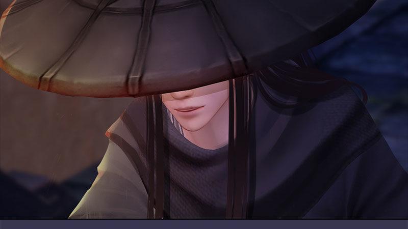 第12话：深夜暗杀(1/2)-第26话