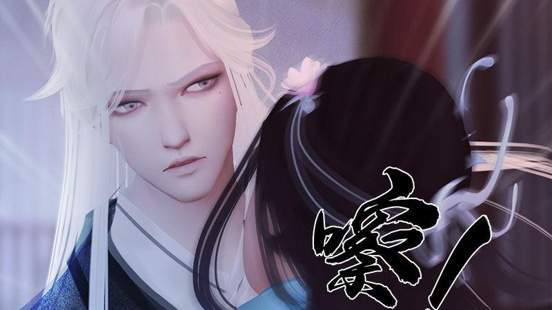 第14话：苦肉计(1/2)-第32话