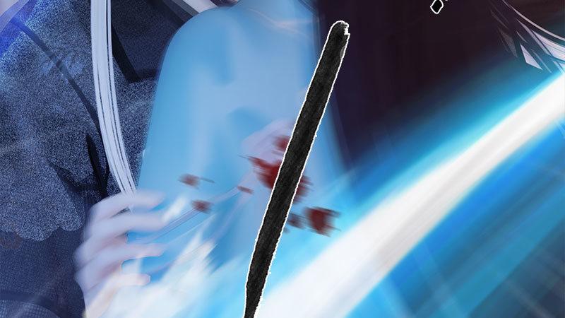 第14话：苦肉计(1/2)-第32话