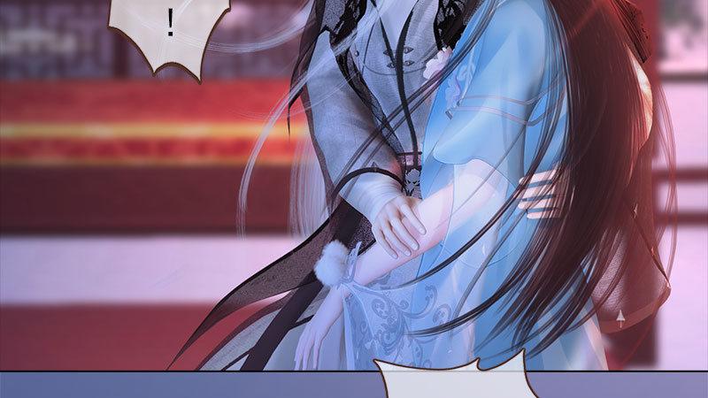 第14话：苦肉计(1/2)-第32话