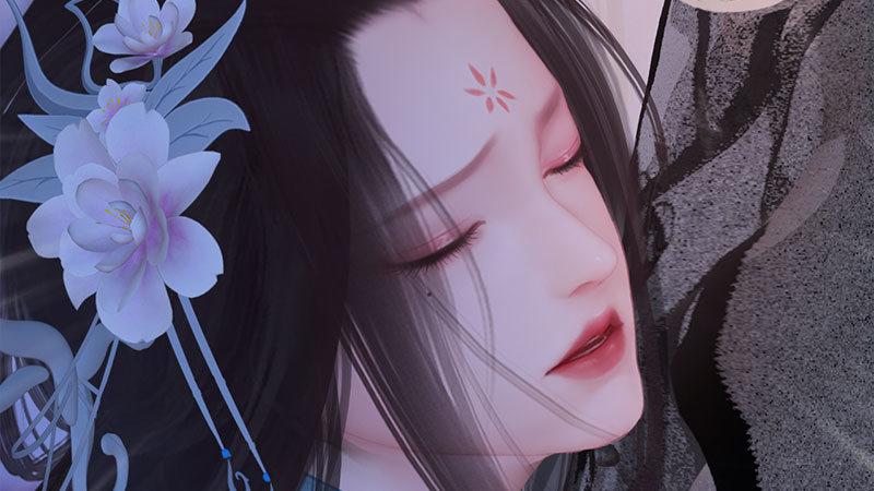 第14话：苦肉计(1/2)-第32话