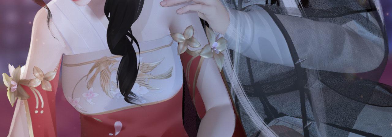 第16话：夜探雅苑(1/3)-第36话