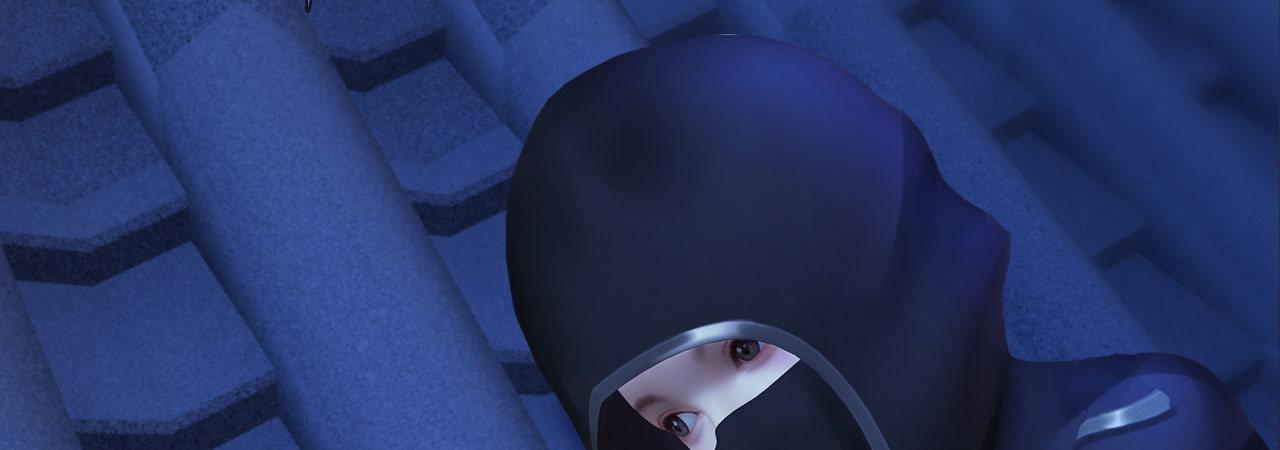 第16话：夜探雅苑(1/3)-第36话