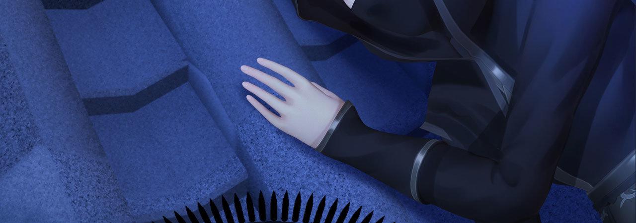 第16话：夜探雅苑(1/3)-第36话