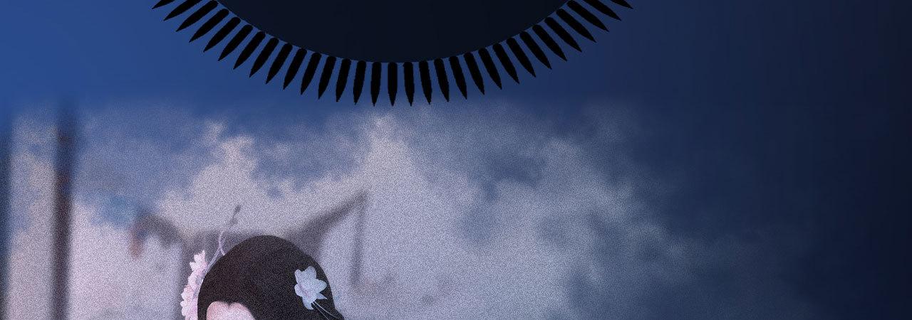 第16话：夜探雅苑(1/3)-第36话