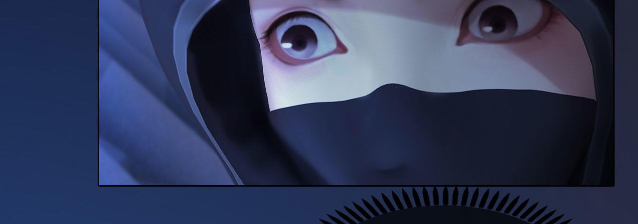 第16话：夜探雅苑(1/3)-第36话