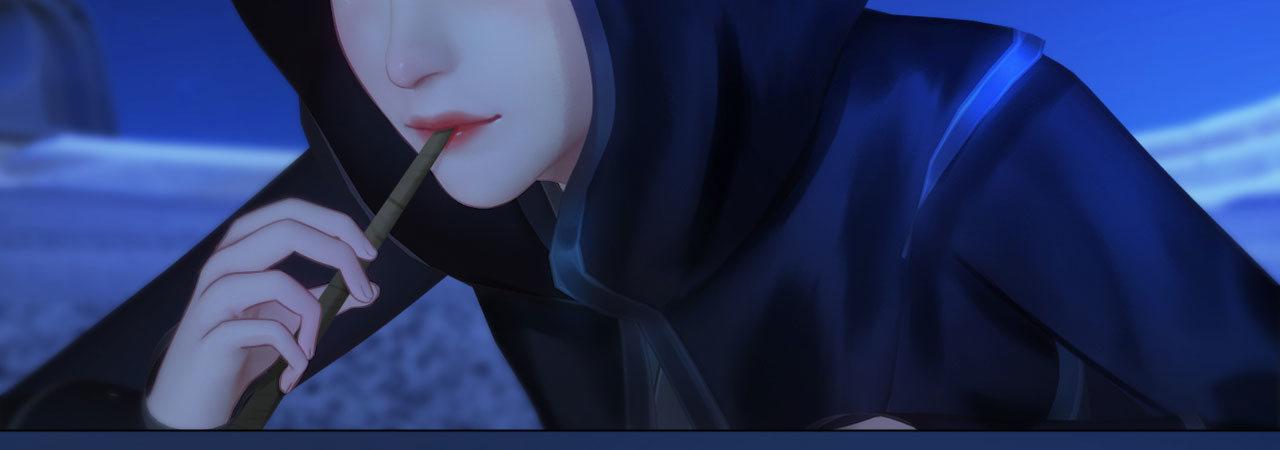 第16话：夜探雅苑(1/3)-第36话