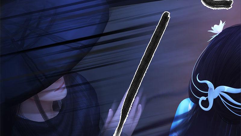 第17话：暗室密谋(1/2)-第38话