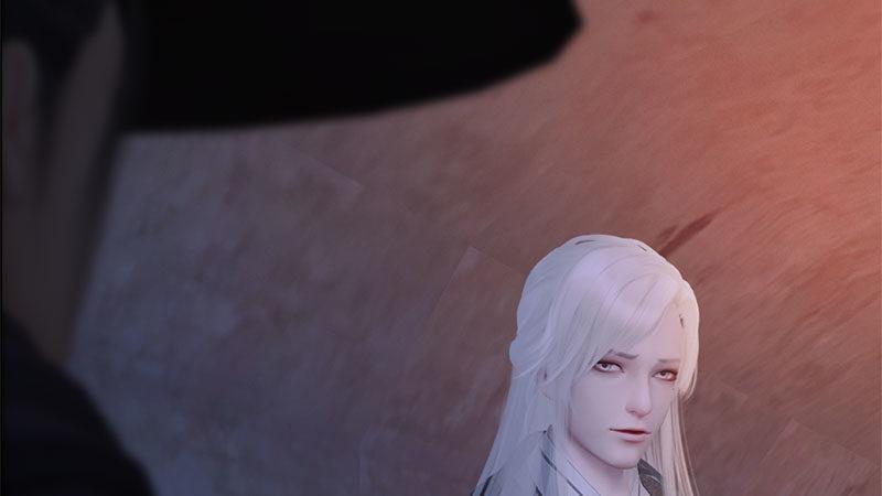 第17话：暗室密谋(1/2)-第38话