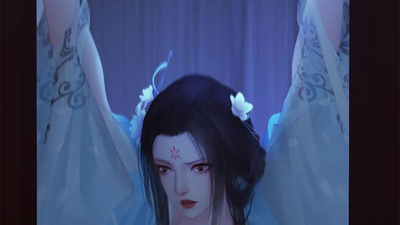 第17话：暗室密谋(1/2)-第38话