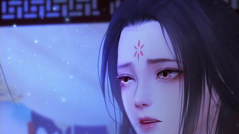 第18话：夜话苦衷(1/3)-第40话